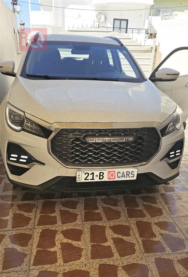 جيتور X70 2024 للبيع في العراق - كركوك